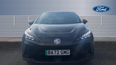 MG MG4 150kW Trophy EV Long Range 64kWh 5dr Auto Electric Hatchback